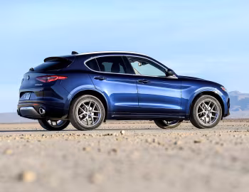 2020–21 Alfa Romeo Stelvio Ti [North America] (949) '2019–21