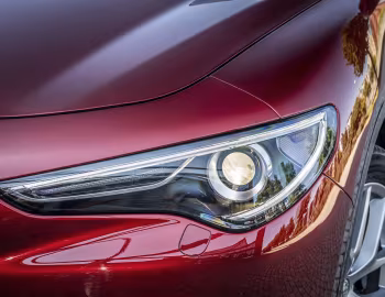 Alfa Romeo Stelvio Ti (949) '2019–23