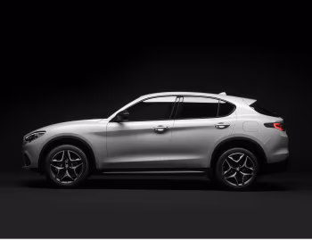 Alfa Romeo Stelvio Ti (949) '2019
