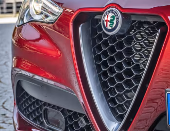 Alfa Romeo Stelvio Ti (949) '2019–23