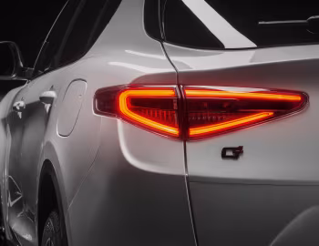 Alfa Romeo Stelvio Ti (949) '2019