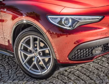 Alfa Romeo Stelvio Ti (949) '2019–23