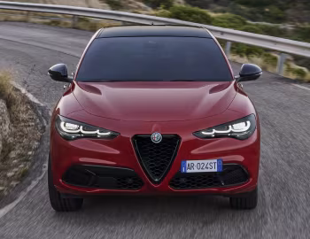Alfa Romeo Stelvio Tributo Italiano (949) '2024