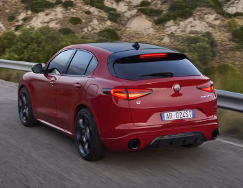 Alfa Romeo Stelvio Tributo Italiano (949) '2024