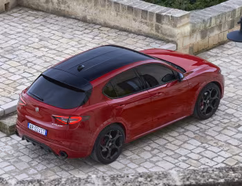 Alfa Romeo Stelvio Tributo Italiano (949) '2024