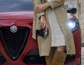 Alfa Romeo Stelvio Tributo Italiano (949) '2024