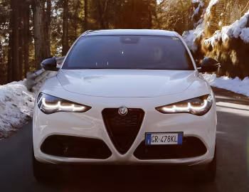 Alfa Romeo Stelvio Tributo Italiano (949) '2024