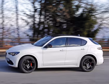 Alfa Romeo Stelvio Tributo Italiano (949) '2024