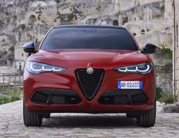 Alfa Romeo Stelvio Tributo Italiano (949) '2024