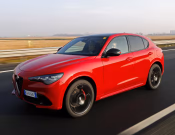 Alfa Romeo Stelvio Tributo Italiano (949) '2024