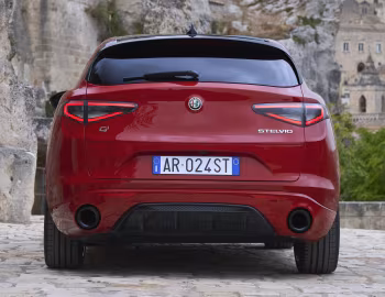 Alfa Romeo Stelvio Tributo Italiano (949) '2024