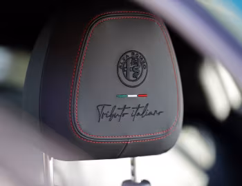 Alfa Romeo Stelvio Tributo Italiano (949) '2024