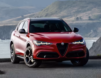 2024–pr. Alfa Romeo Stelvio Veloce [North America] (949) '2023–pr.
