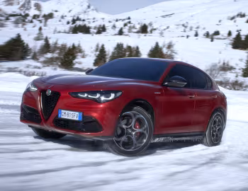 Alfa Romeo Stelvio Veloce [Worldwide] (949) '2023–pr.