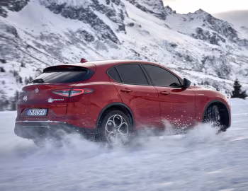 Alfa Romeo Stelvio Veloce [Worldwide] (949) '2023–pr.