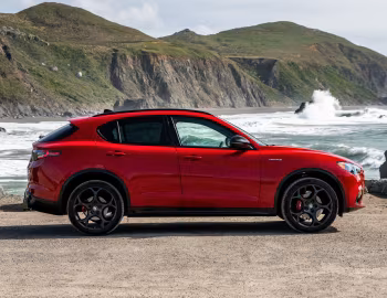 2024–pr. Alfa Romeo Stelvio Veloce [North America] (949) '2023–pr.