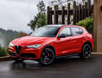 2024–pr. Alfa Romeo Stelvio Veloce [North America] (949) '2023–pr.