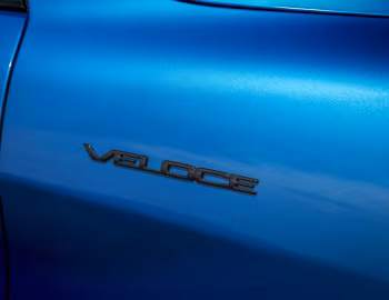 Alfa Romeo Stelvio Veloce [UK-spec] (949) '2020–23