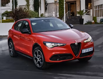 Alfa Romeo Stelvio Veloce [South Africa] (949) '2023–pr.