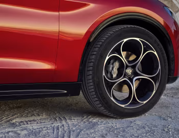 Alfa Romeo Stelvio Veloce [Worldwide] (949) '2023–pr.