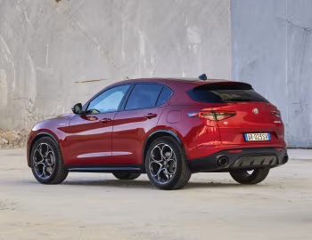Alfa Romeo Stelvio Veloce [Worldwide] (949) '2023–pr.