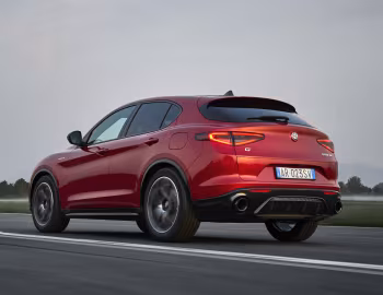 Alfa Romeo Stelvio Veloce [Worldwide] (949) '2023–pr.