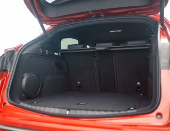 Coffre Alfa Romeo Stelvio Veloce [Japan] (949) '2023–pr.