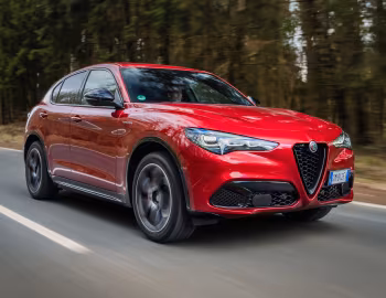 Alfa Romeo Stelvio Veloce [Worldwide] (949) '2023–pr.