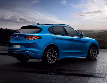 Alfa Romeo Stelvio Veloce [Worldwide] (949) '2019–23