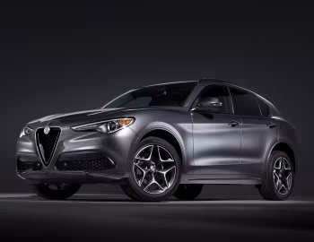 2020–21 Alfa Romeo Stelvio Ti Sport Carbon [North America] (949) '2019–21