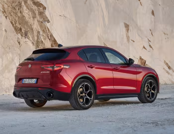 Alfa Romeo Stelvio Veloce [Worldwide] (949) '2023–pr.