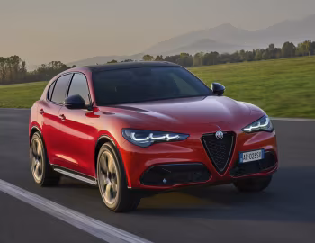 Alfa Romeo Stelvio Veloce [Worldwide] (949) '2023–pr.