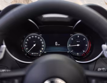 Torpedo Alfa Romeo Stelvio Veloce [Worldwide] (949) '2023–pr.