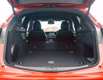 Coffre Alfa Romeo Stelvio Veloce [Japan] (949) '2023–pr.