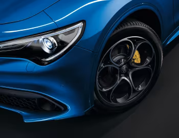 Alfa Romeo Stelvio Veloce [Worldwide] (949) '2019–23