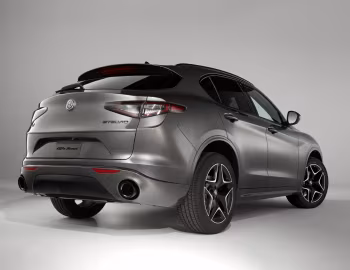 2020–21 Alfa Romeo Stelvio Ti Sport Carbon [North America] (949) '2019–21