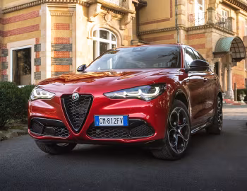 Alfa Romeo Stelvio Veloce [Worldwide] (949) '2023–pr.