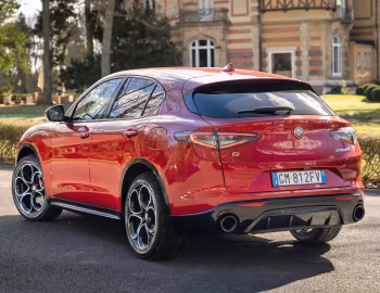 Alfa Romeo Stelvio Veloce [Worldwide] (949) '2023–pr.
