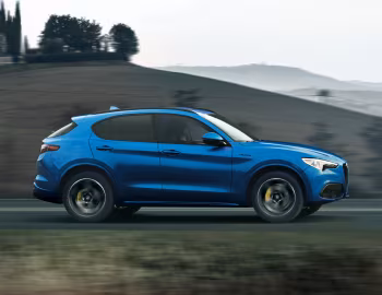 Alfa Romeo Stelvio Veloce [Worldwide] (949) '2019–23