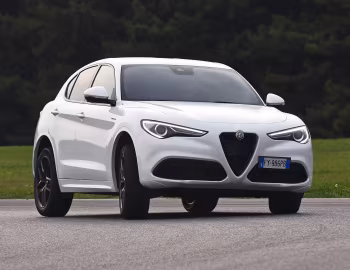 Alfa Romeo Stelvio Veloce [Worldwide] (949) '2019–23