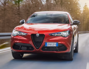 Alfa Romeo Stelvio Veloce [Worldwide] (949) '2023–pr.