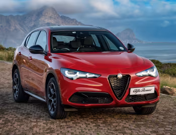 Alfa Romeo Stelvio Veloce [South Africa] (949) '2023–pr.