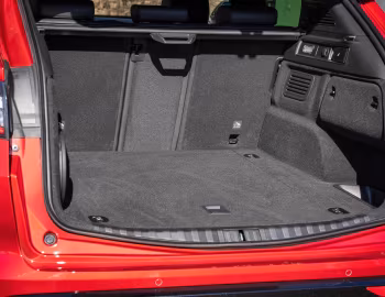 Coffre Alfa Romeo Stelvio Veloce [Worldwide] (949) '2023–pr.