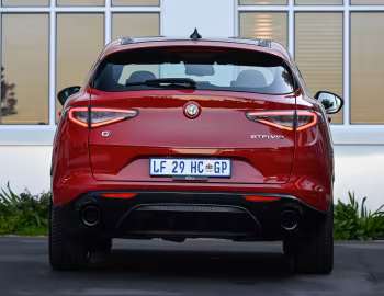 Alfa Romeo Stelvio Veloce [South Africa] (949) '2023–pr.