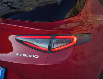 Alfa Romeo Stelvio Veloce [Worldwide] (949) '2023–pr.