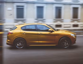 Alfa Romeo Stelvio Veloce GT Junior (949) '2021