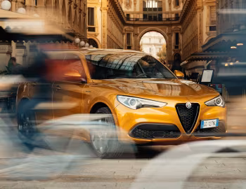 Alfa Romeo Stelvio Veloce GT Junior (949) '2021