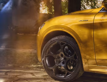 Alfa Romeo Stelvio Veloce GT Junior (949) '2021