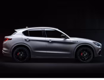 Alfa Romeo Stelvio Veloce Ti (949) '2020–21