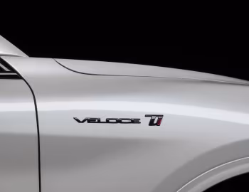 Alfa Romeo Stelvio Veloce Ti (949) '2020–21